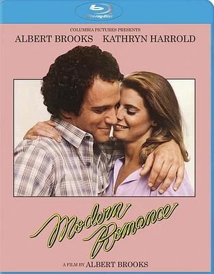 Modern Romance [Blu-ray] [1981]