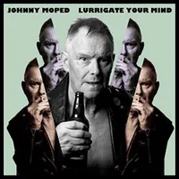 Lurrigate Your Mind [LP] - VINYL