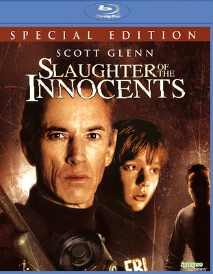 Slaughter of the Innocents [Blu-ray] [1993]