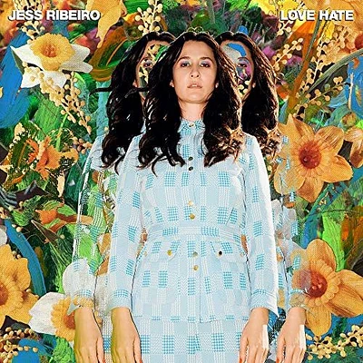 Love Hate [LP] - VINYL