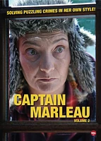 Captain Marleau: Volume 2 [DVD]