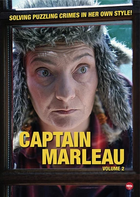 Captain Marleau: Volume 2 [DVD]