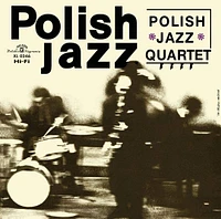Polish Jazz Quartet  [LP] - VINYL