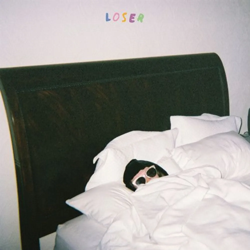 Loser [LP] - VINYL