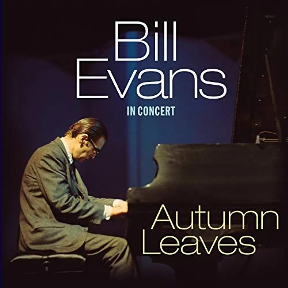 Autumn Leaves: In Concert [LP] - VINYL