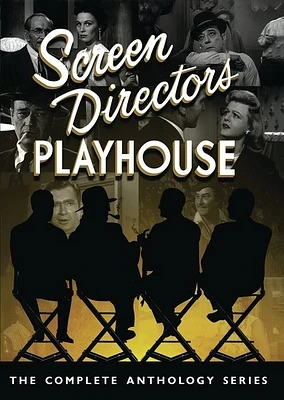 Screen Directors Playhouse: The Complete Series [DVD]