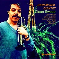 Clean Sweep [LP] - VINYL