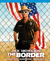 The Border [Blu-ray] [1982]