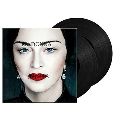 Madame X [LP] - VINYL