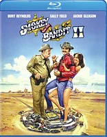 Smokey and the Bandit II [Blu-ray] [1980]