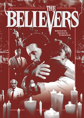 The Believers [DVD] [1987]