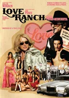 Love Ranch [DVD] [2010]