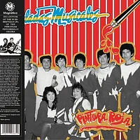 Pinceladas Musicales [LP] - VINYL