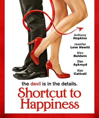 Shortcut to Happiness [Blu-ray] [2007]