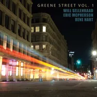 Greene Street, Vol. 1 [LP] - VINYL