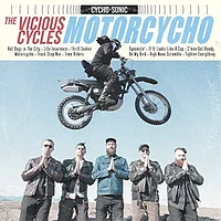 Motorcycho [LP] - VINYL