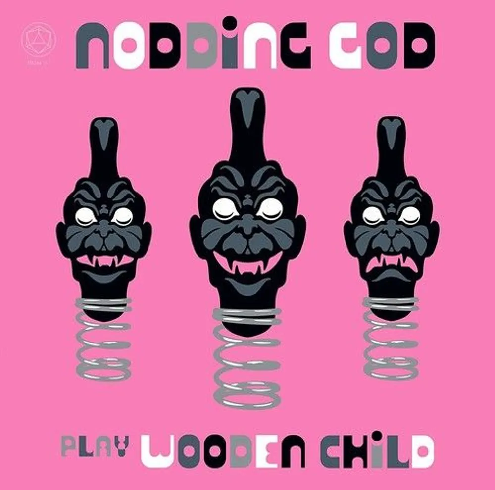 Play Wooden Child [LP] - VINYL