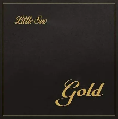 Gold [LP] - VINYL