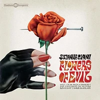Flowers of Evil [LP] - VINYL