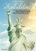 Hail Satan? [DVD] [2019]