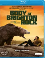 Body at Brighton Rock [Blu-ray] [2019]