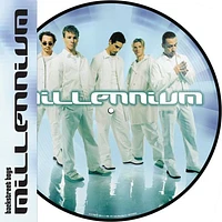 Millennium [LP] - VINYL