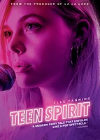 Teen Spirit [DVD] [2018]