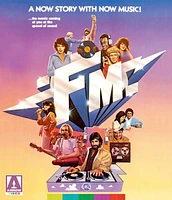 FM [Blu-ray] [1978]