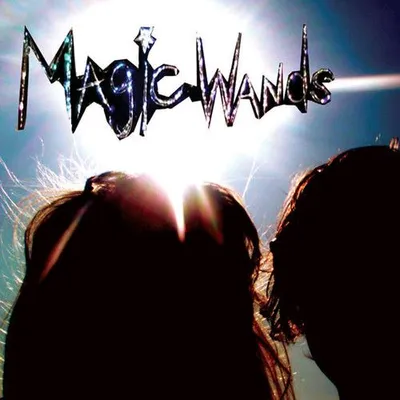 Magic Love & Dreams EP [LP] - VINYL