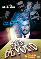 One Step Beyond: Collection 1 [2 Discs] [DVD]