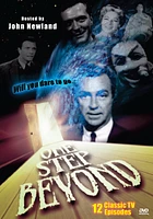 One Step Beyond: Collection 1 [2 Discs] [DVD]