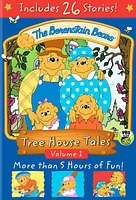 The Berenstain Bears: Tales from the Tree House - Volume 1 [DVD]