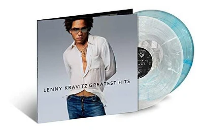 Greatest Hits [LP] - VINYL