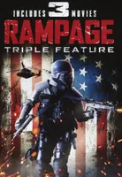 Rampage: Triple Feature [DVD]