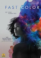 Fast Color [DVD] [2018]