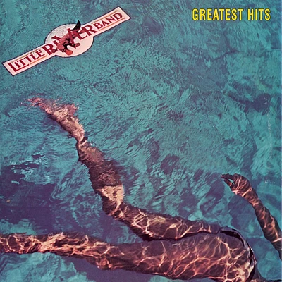 Greatest Hits [Limited Edition] [LP] - VINYL