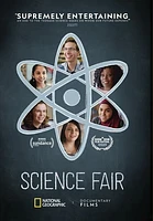 Science Fair [DVD] [2018]