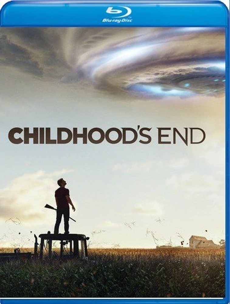 Childhood's End [Blu-ray]