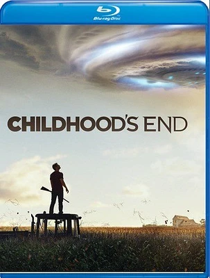 Childhood's End [Blu-ray]