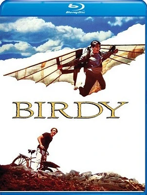 Birdy [Blu-ray] [1984]