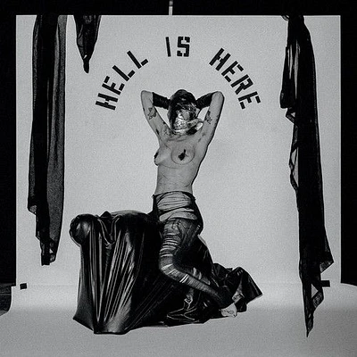 Hell Is Here [LP] - VINYL
