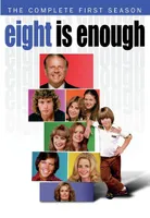 Eight Is Enough: The Complete First Season [DVD]