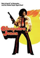 Cleopatra Jones [DVD] [1973]