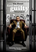 Find Me Guilty [DVD] [2006]