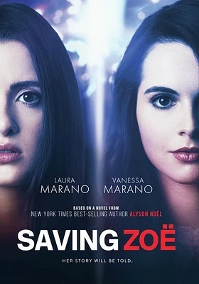 Saving Zoe [DVD] [2019]