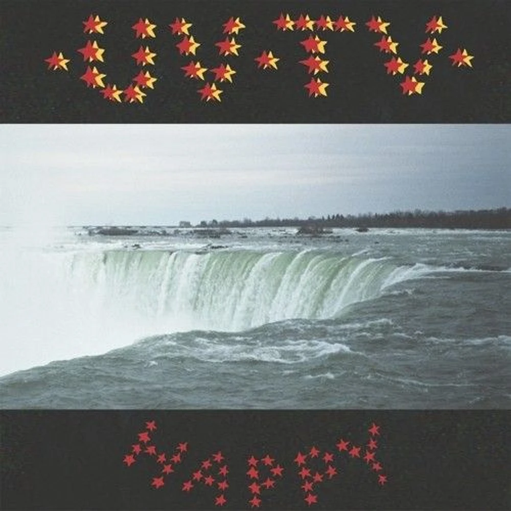 Happy [LP] - VINYL