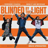 Blinded by the Light [Original Motion Picture Soundtrack] [LP] - VINYL