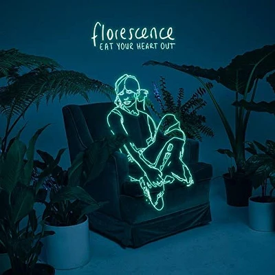 Florescence [LP] - VINYL