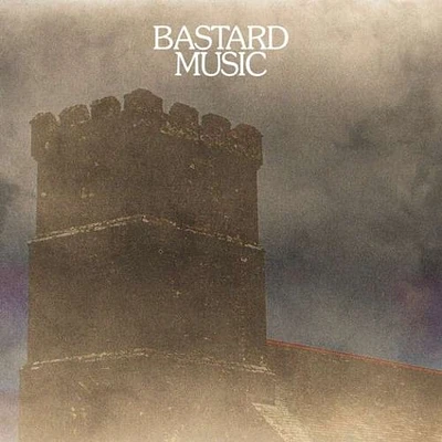 Bastard Music [LP] - VINYL