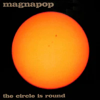 The Circle Is Round [LP] - VINYL